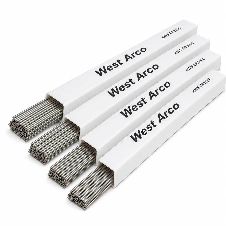West Arco TIG Inox 308L