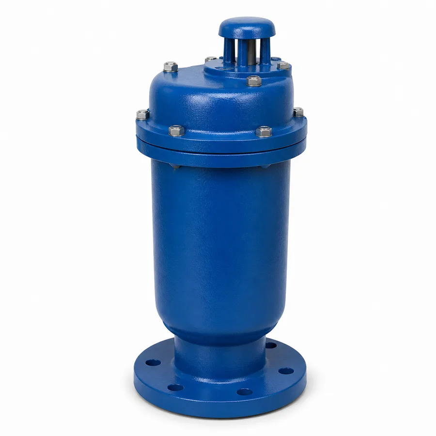 Ventosa Para Aguas Residuales