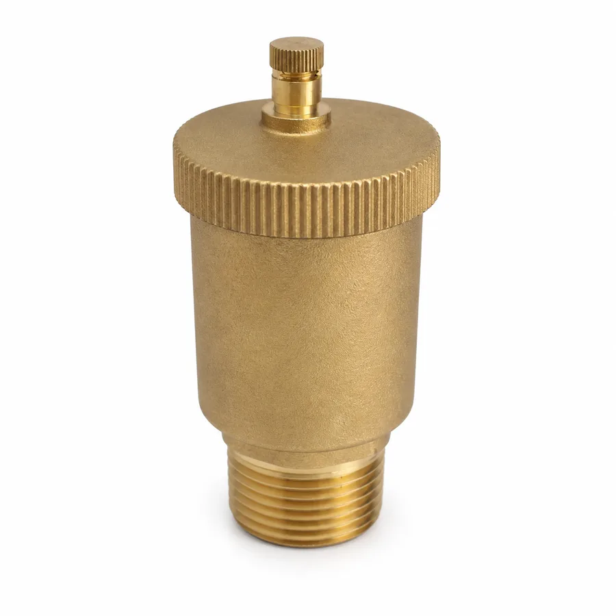 Ventosa Bronce