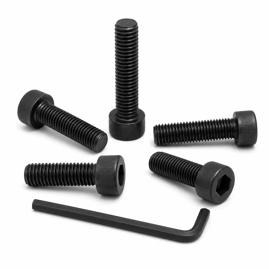 Tornillo Bristol con Cabeza UNC Bcc UNC G8