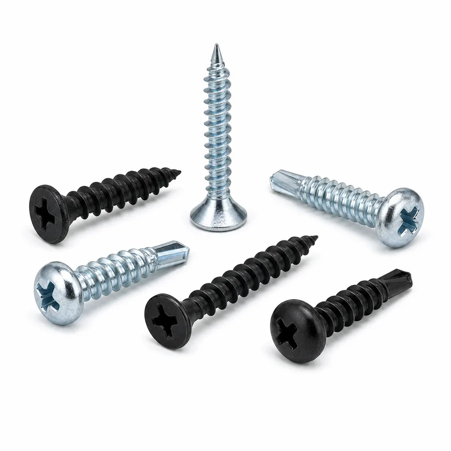 Tornillo Zapata Grado 9 UNF --cadena - Tractor (asiatico)