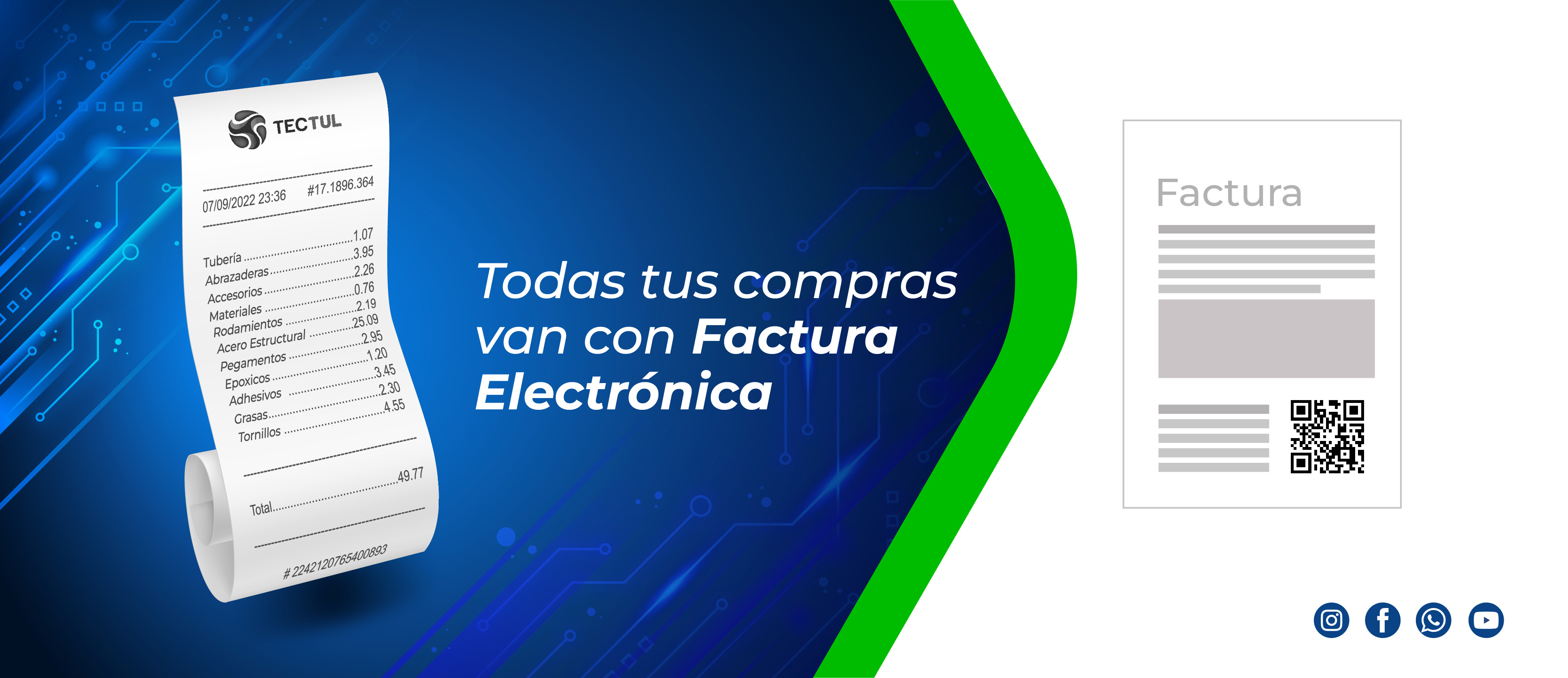 Factura Electronica