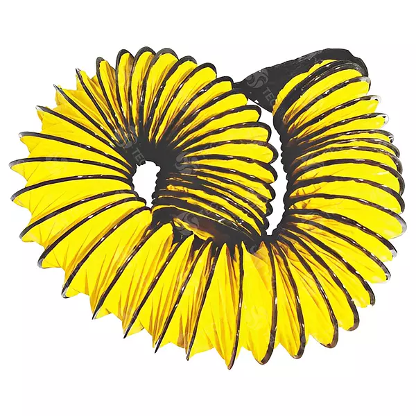 Ducto Flexible