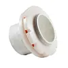Pasamuro Pvc