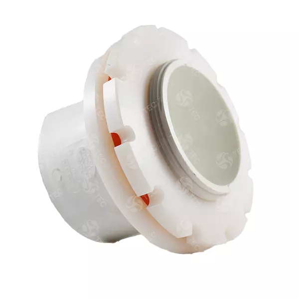 Pasamuro Pvc