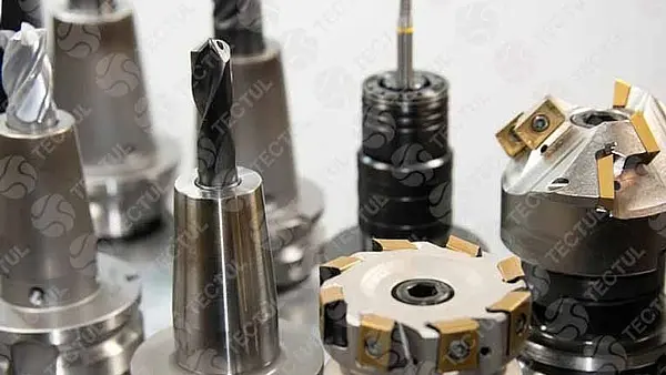 MECANIZADO INDUSTRIAL