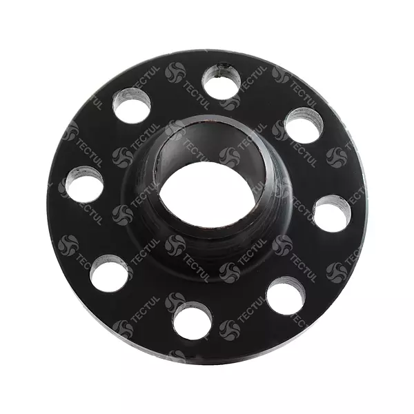 Brida Acero Al Carbón 300lb Sch80 Con Cuello