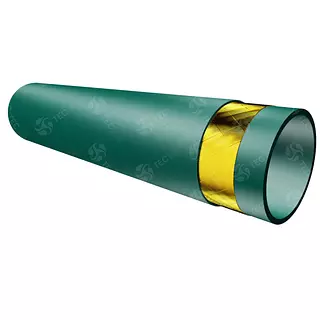 Manguera Hidraulica R5