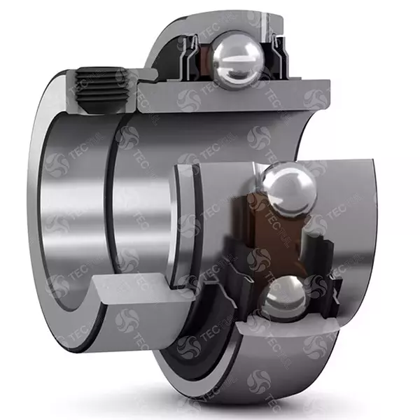 Rodamiento Yspag 209 (Rodamiento De Inserción)
