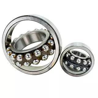Rodamiento 1219 (Autoalineable)