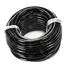 Manguera Negra Para Agua Potable (Rollo)
