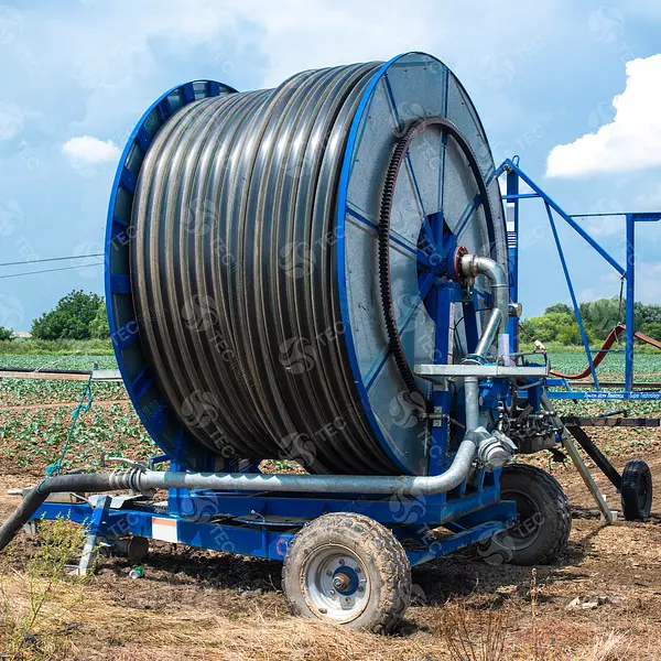 Manguera Negra Para Agua Potable (Rollo)