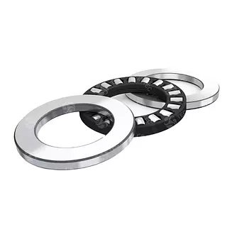 Rodamiento 81102 Tn