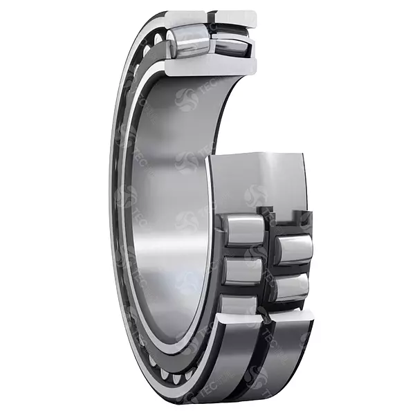 Rodamiento 22207 E