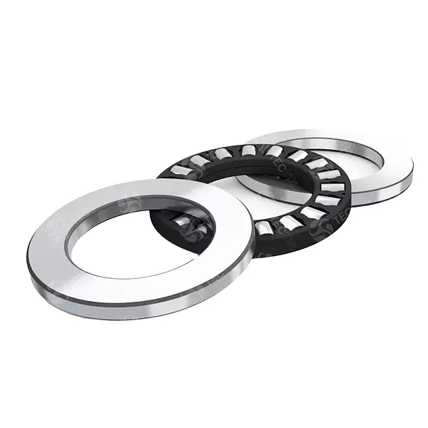 Rodamiento 81208 Tn