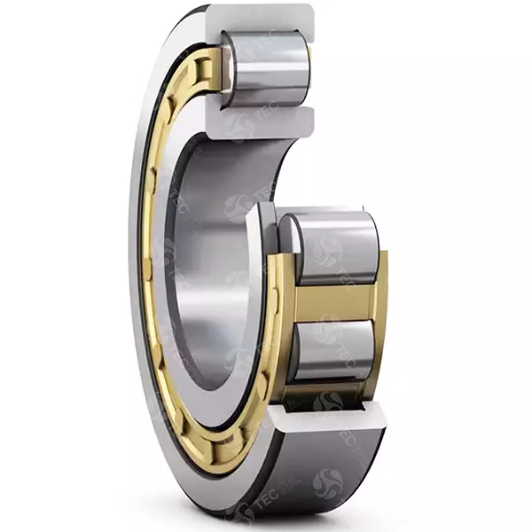 Rodamiento Nu 1022 Ml