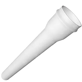 Tubo Pvc Unión Mecánica Rde 32.5