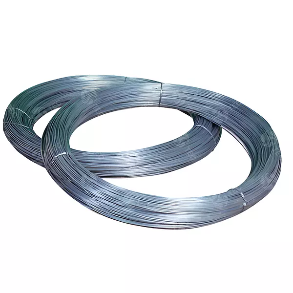 Alambre Galvanizado