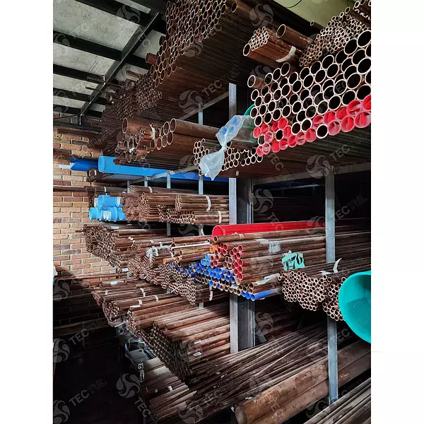 Tubo Galvanizado Para Cerramiento