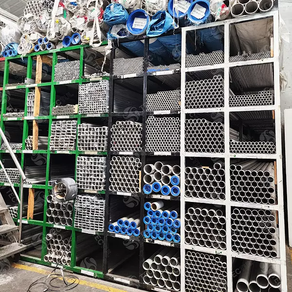 Tubo Galvanizado Para Cerramiento