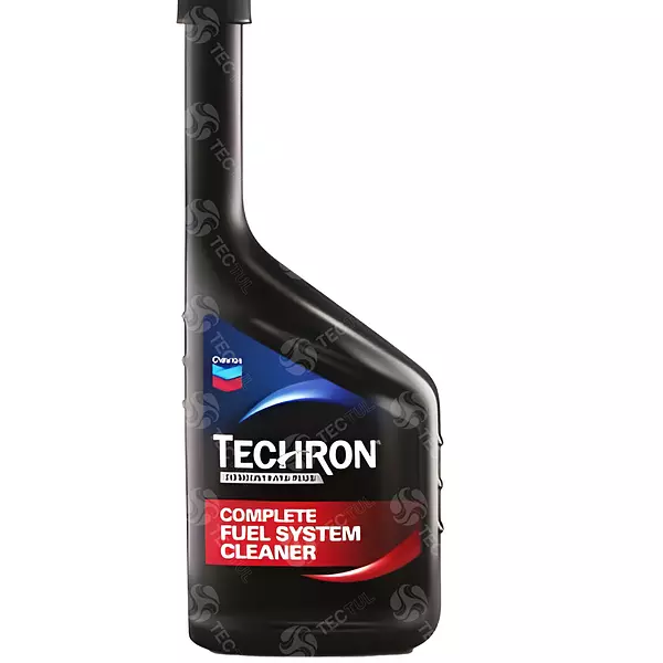 Techron Concentrate Plus-Limpieza De Alto Rendimiento