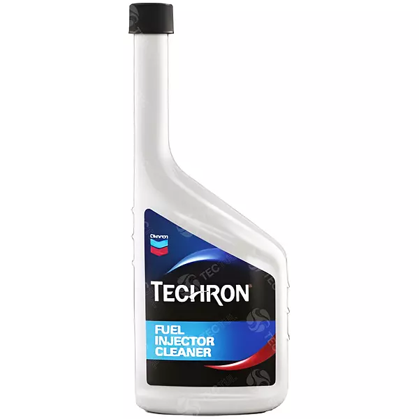 Techron Fuel Injection Cleaner-Aditivo Limpiador Inyectores