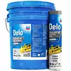 Delo Grease Esi Hd Moly 3%-Grasa De Excelente Protección