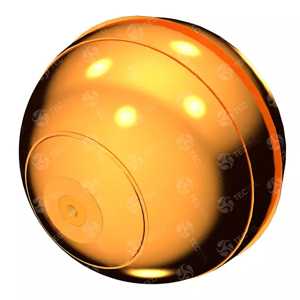 Bola De Cobre Para Válvula Flotadora