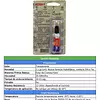Loctite Pegante Instantáneo - Secado Rápido Y Resistente