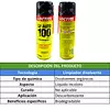 Loctite Sf Auto 100 - Limpiador Eficiente Para Automóviles