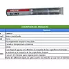Loctite Fixmast Metal Magic 3463-Reparación Para Metales