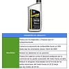 Havoline Pro Ds Full Synthetic-Aceite De Rendimiento Máximo