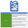 Delo Eli Corrosion Inhibitor-Protección Contra La Corrosión