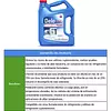 Delo Elc Antifreeze/Coolant-Refigerante Para Motores