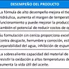 Chevron Clarity Synthetic Hydraulic Oil Aw-Aceite Sintético