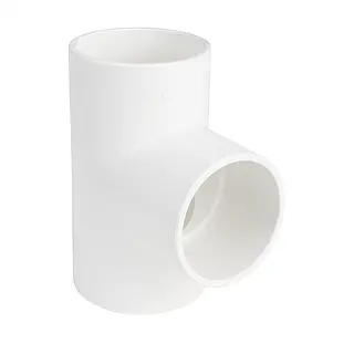 Tee Pvc Presión