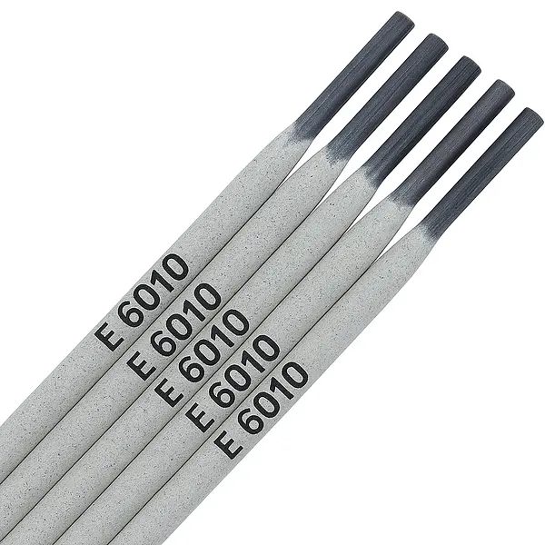 Soldadura 6010 Zip