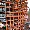 Barra Cobre Electrolítico Cuadrado