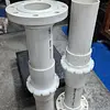 Pasamuro Pvc