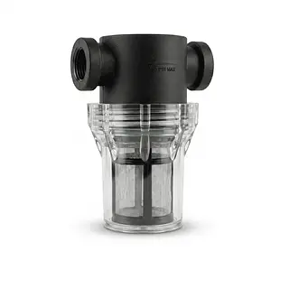 Filtro De Malla Para Tanque