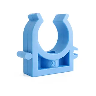Grapa Polipropileno Azul