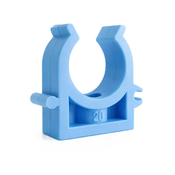 Grapa Polipropileno Azul