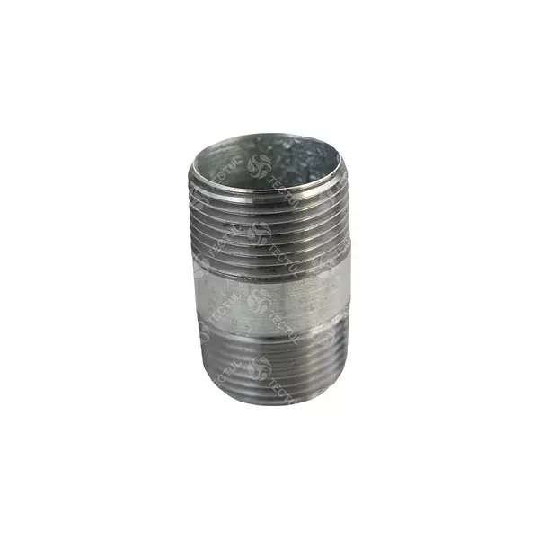 Niple Galvanizado Std 3/4"