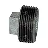 Tapón Galvanizado