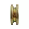 Polea Sin Base De 2-1/2" Guaya De 3/8"