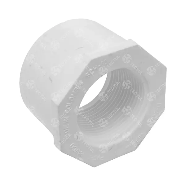 Buje Pvc Presión Roscar