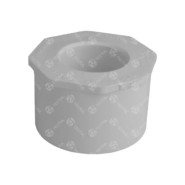 Buje Pvc Presión Soldar