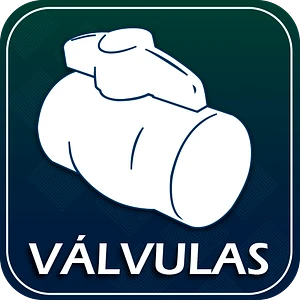 ᐈ Todo tipo de Válvulas ✔️ Venta en toda Colombia 【Tectul】®️
