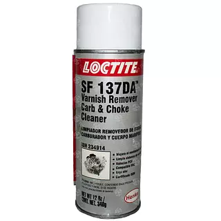 LOCTITE SF 7629 NO Flamable, Limpiador de Contactos Eléctricos - TCI  ELSALVADOR