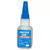 Loctite 420-Adhesivo Instantáneo Alta Resistencia